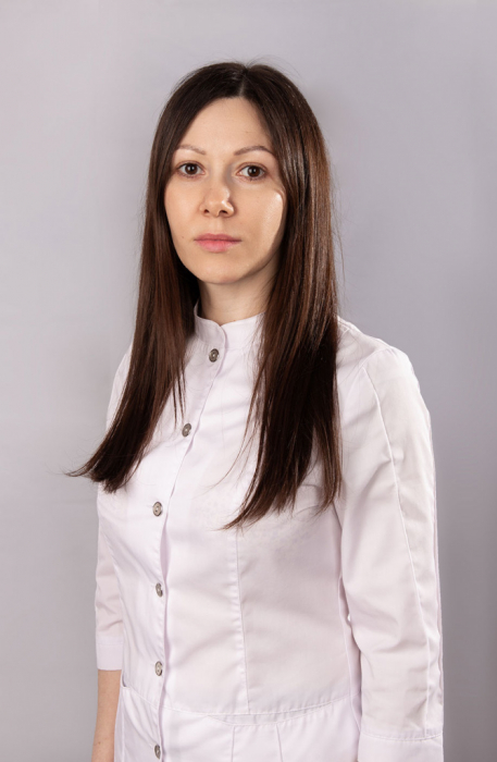 Ольшанская Анна Сергеевна